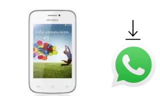 Cómo instalar WhatsApp en un Inovacel S23