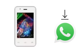 Cómo instalar WhatsApp en un Inovalley GSM25