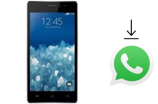 Cómo instalar WhatsApp en un Inovalley GSM50