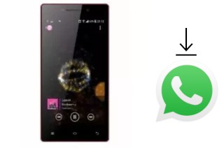 Cómo instalar WhatsApp en un Inovo I-402 SAEP