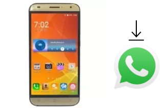 Cómo instalar WhatsApp en un Inovo I458