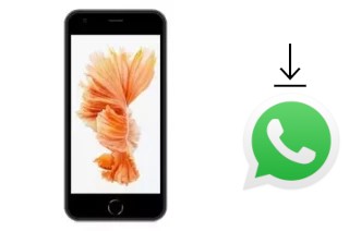 Cómo instalar WhatsApp en un Inovo I471 SE