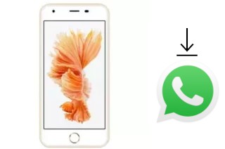 Cómo instalar WhatsApp en un Inovo I471