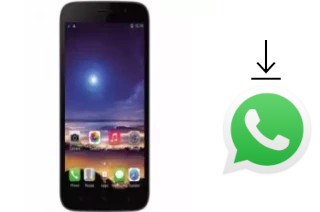 Cómo instalar WhatsApp en un Inovo I512 Oishii