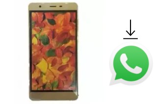 Cómo instalar WhatsApp en un Inovo I516 X5