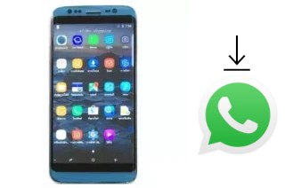 Cómo instalar WhatsApp en un Inovo I516