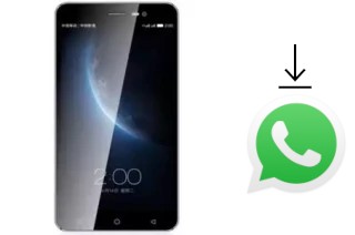 Cómo instalar WhatsApp en un Inovo I551 Grand