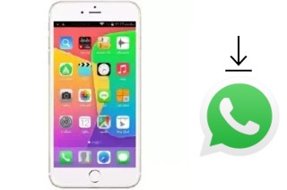 Cómo instalar WhatsApp en un Inovo I552 Mango Gold