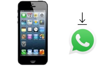 Cómo instalar WhatsApp en un Inovo I552 Mango