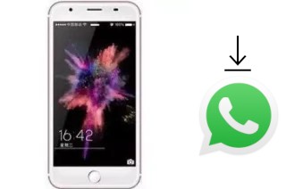 Cómo instalar WhatsApp en un Inovo I581