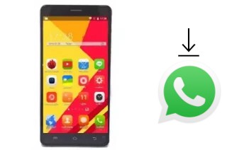 Cómo instalar WhatsApp en un Inovo I615