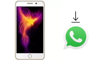 Cómo instalar WhatsApp en un Inovo I628