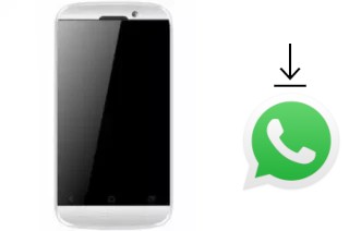 Cómo instalar WhatsApp en un Insys INSYS C4-S350-2