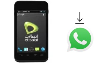 Cómo instalar WhatsApp en un Intel BT230