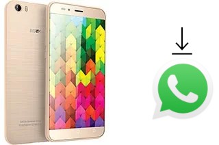 Cómo instalar WhatsApp en un Intex Aqua Trend