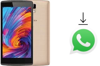 Cómo instalar WhatsApp en un Intex Aqua Craze