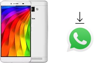 Cómo instalar WhatsApp en un Intex Aqua GenX