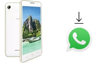 Cómo instalar WhatsApp en un Intex Aqua Power