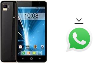 Cómo instalar WhatsApp en un Intex Aqua Star L