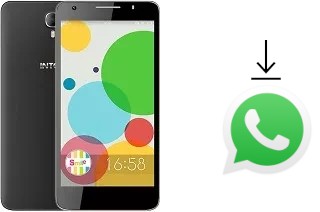 Cómo instalar WhatsApp en un Intex Aqua Star 2