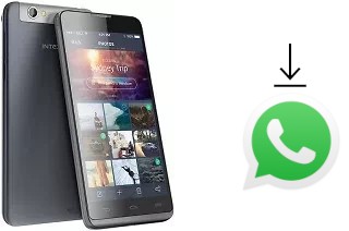 Cómo instalar WhatsApp en un Intex Aqua Xtreme