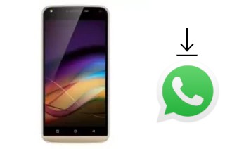 Cómo instalar WhatsApp en un Invens City X2