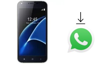 Cómo instalar WhatsApp en un Invens City X3