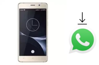 Cómo instalar WhatsApp en un Invens Diamond D5