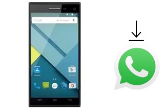 Cómo instalar WhatsApp en un iOne Max Find 5-0