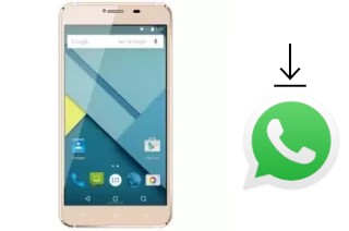 Cómo instalar WhatsApp en un iOne Max Plus 5-5