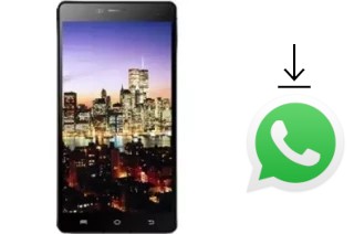 Cómo instalar WhatsApp en un iPro Ego 2