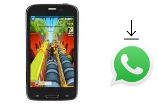 Cómo instalar WhatsApp en un iPro I5S