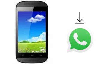 Cómo instalar WhatsApp en un iPro I9355A