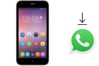 Cómo instalar WhatsApp en un iPro Kylin 5-0