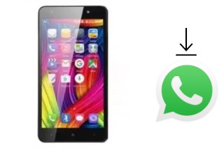 Cómo instalar WhatsApp en un iPro Kylin 5-0S