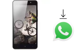 Cómo instalar WhatsApp en un iPro Kylin 5-5