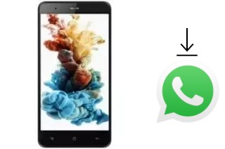 Cómo instalar WhatsApp en un Irbis SP510