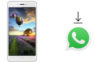 Cómo instalar WhatsApp en un Irbis SP551