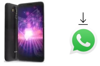 Cómo instalar WhatsApp en un Irbis SP552