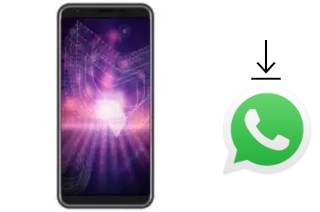 Cómo instalar WhatsApp en un Irbis SP571