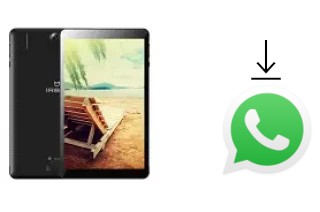 Cómo instalar WhatsApp en un Irbis TZ198 4G