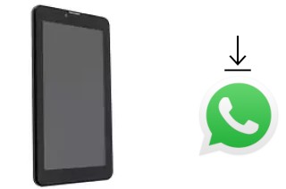 Cómo instalar WhatsApp en un Irbis TZ716