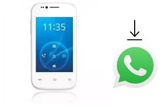 Cómo instalar WhatsApp en un Iris I-S3