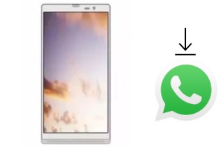 Cómo instalar WhatsApp en un Iris I-S4 Plus