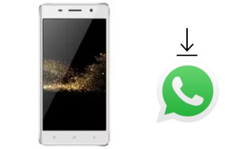 Cómo instalar WhatsApp en un Iris IS2 Plus