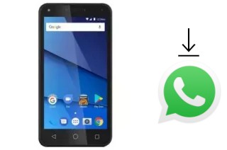 Cómo instalar WhatsApp en un Iris Vox 4S