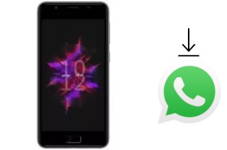 Cómo instalar WhatsApp en un Iris VOX Energy