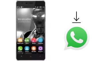 Cómo instalar WhatsApp en un Iris Vox Fortis