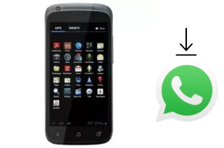 Cómo instalar WhatsApp en un iRu M4301