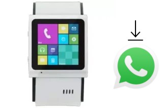 Cómo instalar WhatsApp en un iRu W2G